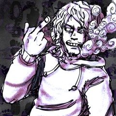 Eles tao na maldade { prod. yungnibb }