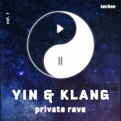 yin&klang vol. 1