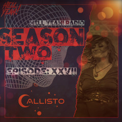 HYR Season 2 Ep. 27 Guest Mix By Callisto
