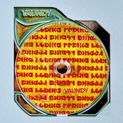 Vaundy - 常熱 (Jonetsu)