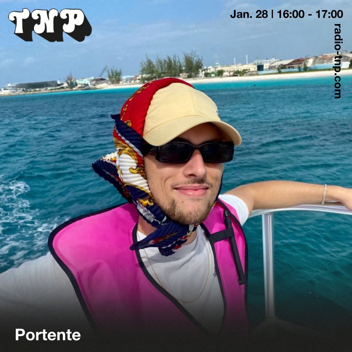 Portente