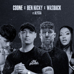 Ben Nicky , Coone & Wasbeck - Keep Me High [160 edit]