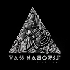 PREMIERE : Rise 1969 - Vah Naboris (Etyen Remix)[Thawra Records]