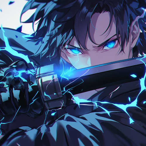 Eternal