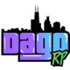 Rave Stefan - Dago Role Play