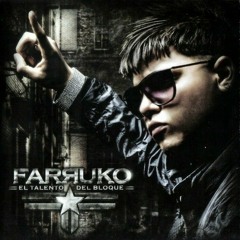 Web Cam Remix - Farruko, Arcangel, Kendo Kaponi