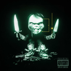 Chucky #slime (ИИ deathmarried)