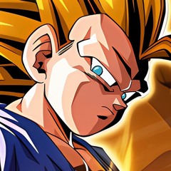 Dragon Ball Z Dokkan Battle - LR AGL SSJ3 Goku (GT) (Golden Great Ape) Active Skill OST