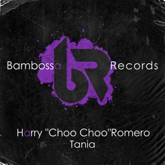 Harry "Choo Choo" Romero - Tania (Radio Edit)