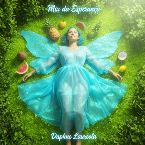 Coco Cósmico No Chão