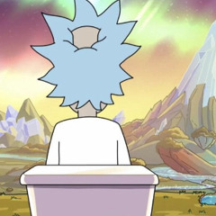 Rickets rick Fnf Outlasters
