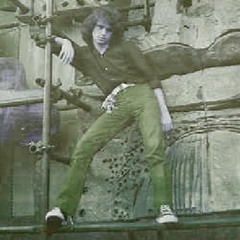 Bailando En Las Veredas /Raúl Porchetto/Remix HEMD