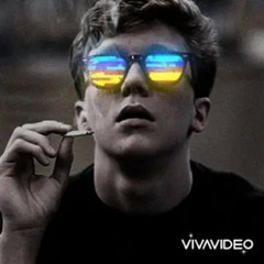 Ya Odna (slowed+reverb)