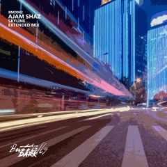 Ajam Shaz - Skyline (Extended Mix)