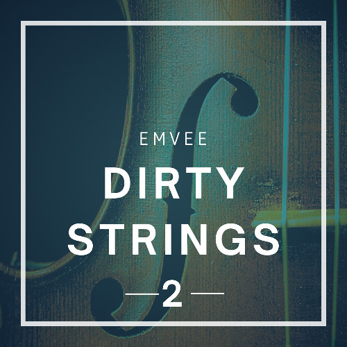 Dirty strings