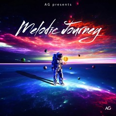 'Melodic Journey' ft. Linkin Park, The Art of Trance, Spektre, Lane 8 & more