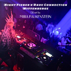 Night Fieber x Rave Connection Wittenberge
