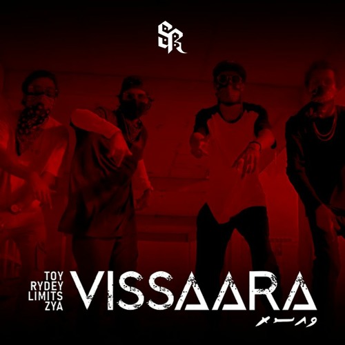 Toy, Rydey, Limits & Zya - Vissaara