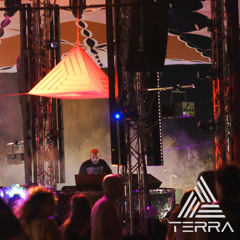 Ofer Holtzman @ TERRA 10 Years / 23.09.2025