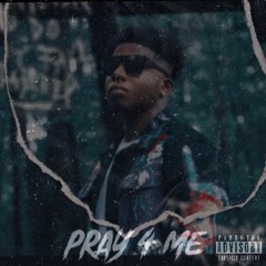 Pray 4 Me