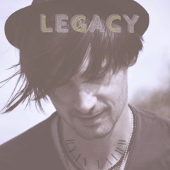 Legacy - Ryan Laird