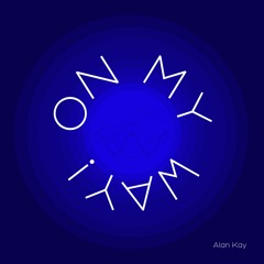oN mY waY (Prod. by OOX Beats)