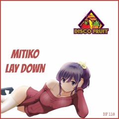 Mitiko - It's For You - Free Download