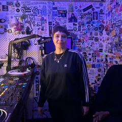 Rupture with Mantra @ The Lot Radio 12-08-2024