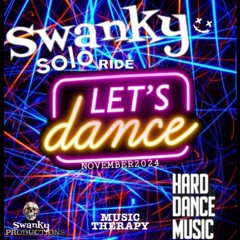 LET'S DANCE