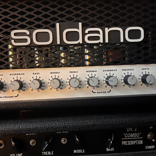 Soldano LPC