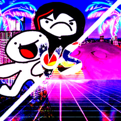 [R1M4 P2] Space Is Good (slowed + reverb)