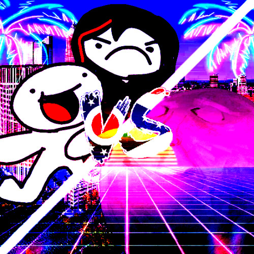 [R1M4 P2] Space Is Good (slowed + reverb)