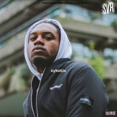 Sweet Vibrations Radio - Sykotix jan 25