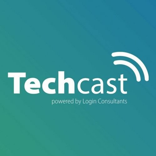 Techcast - Powered by Login Consultants 2022