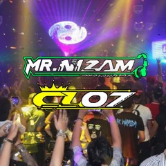 #BREAKBEAT EXCELLENT - TERBANG BERSAMA CL07 [ Mr.Nizam X CL07 ]