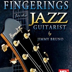 [Télécharger en format epub] Six Essential Fingerings for the Jazz Guitarist PDF - KINDLE - EPUB -