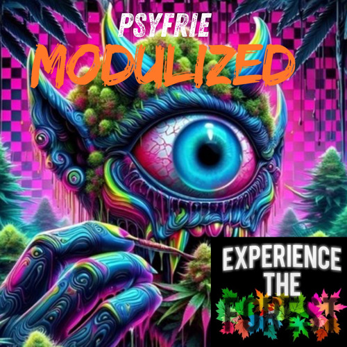 Stream Modulized by Marco (Pommes) PsyFrie | Listen online for free on ...