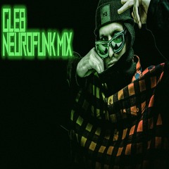 GLEB MEETS NEUROFUNK