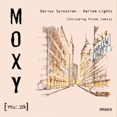 Harlem Lights (Original Mix)