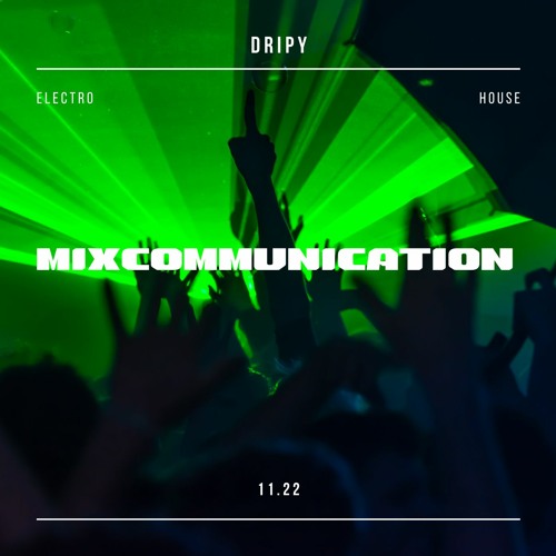 MiXcommunication - 11.22