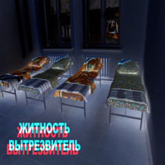 Житность — Вытрезвитель
