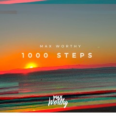 1000 Steps EP