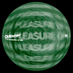 PREMIERE  - Quentino - Hammock Homies (39 Records)