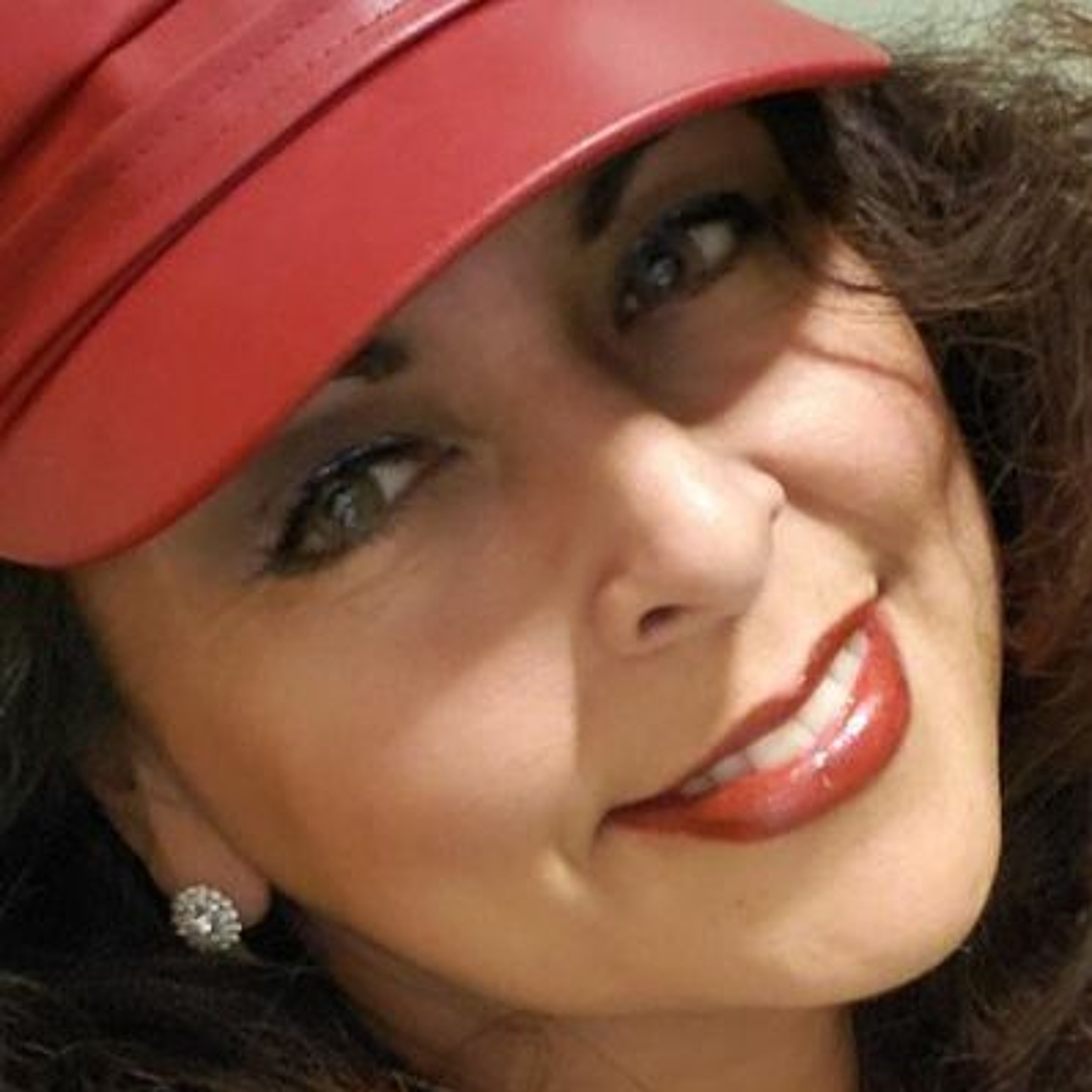 Michelle Mendoza on Breaking it Down with Frank MacKay - My Michele Live