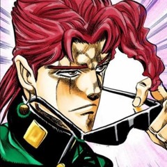 Stardust Kids (Jojo Lofi)