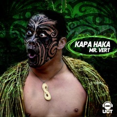 Mr Vert - Kapa Haka - UGT CORE