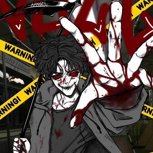 WALKING LIKE A ZOMBIE w/ fwdayn (prod. NUZZi)