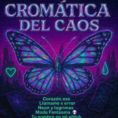 Neón y lágrimas 2