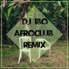 Bad Bunny - Nuevayol (Dj IBO Afro Club Remix)