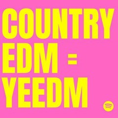 Country EDM Remixes